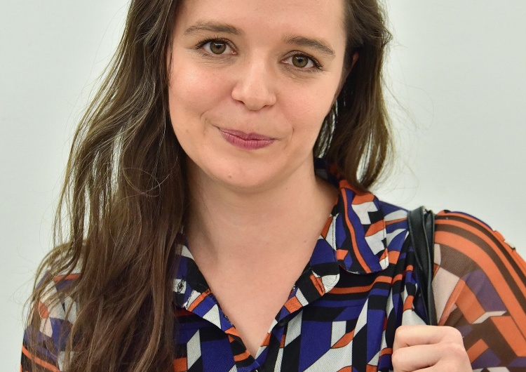 Klaudia Jachira Jachira: Zostałam zawieszona w prawach członka klubu KO