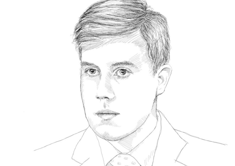 Karol Gac Karol Gac: Polska 2050 zniknie z polskiej polityki