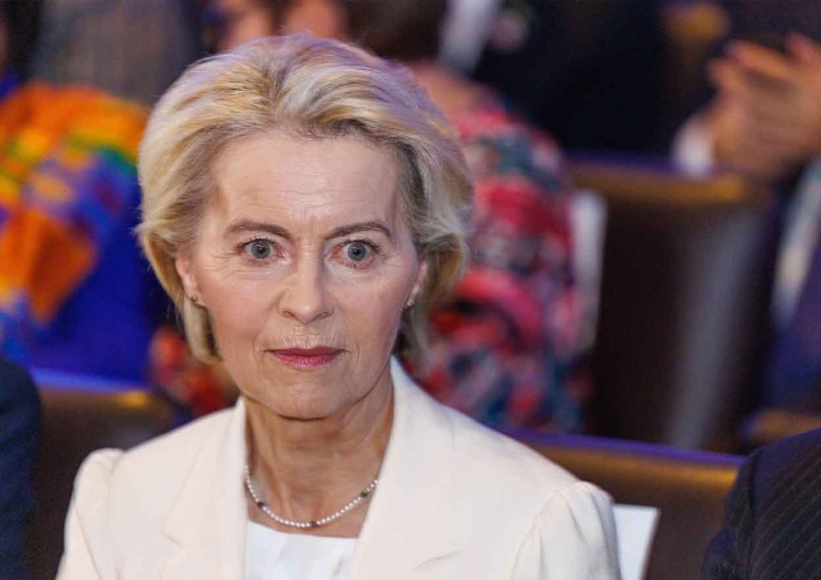 Ursula von der Leyen Wotum nieufności dla von der Leyen. Jest decyzja europosłów