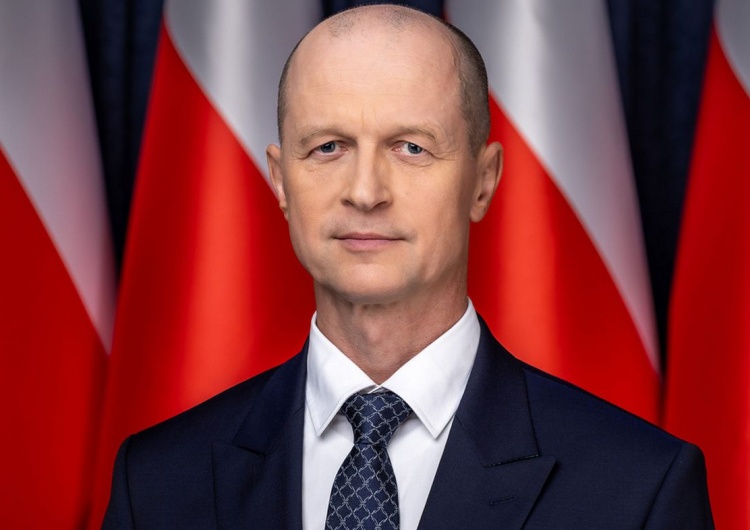 gen. Andrzej Kowalski Wiceszef BBN ujawnia: Prezydent Nawrocki na liście do likwidacji