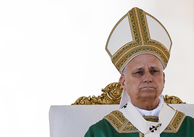 Leon XIV Najistotniejsze zagadnienia adhortacji