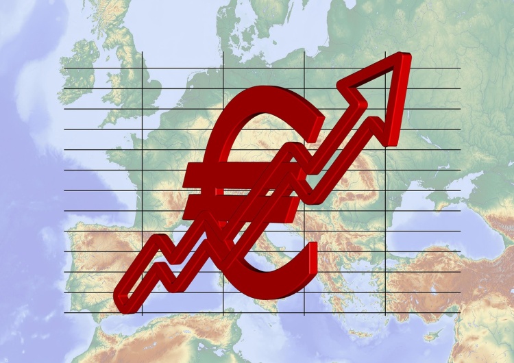 Mapa Europy - zdjęcie poglądowe Rafał Woś: Jeżeli bić na alarm w sprawie ETS2, to teraz, bo za chwilę będzie po zawodach