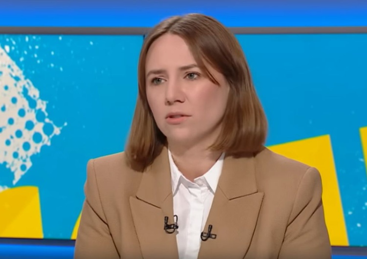 Anna Bryłka UE chce zwiększyć import z Ukrainy. Bryłka: „Polski rząd nad tym nie panuje” 