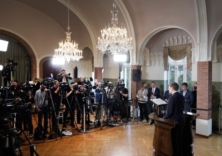 Ogłoszenie przyznania Nagrody Nobla Komitet Noblowski ogłosił laureata nagrody pokojowej