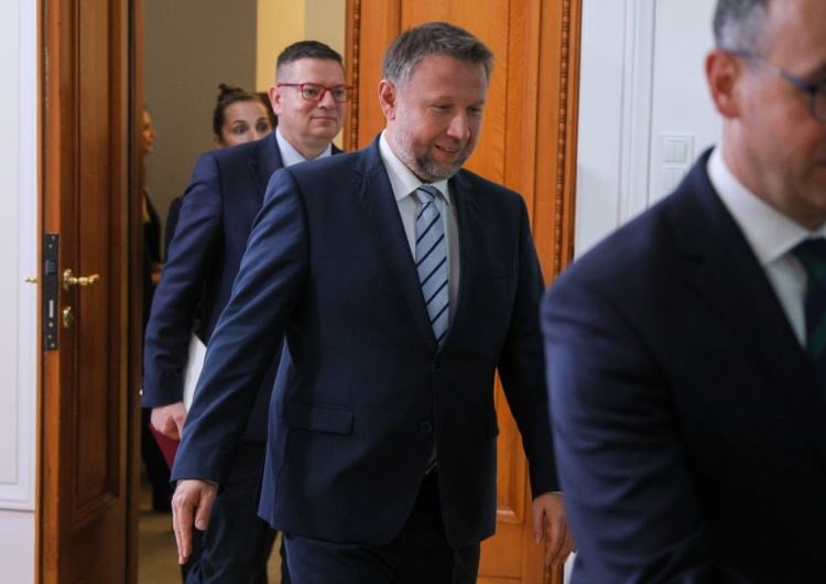 Marcin Kierwiński Jeśli na czele państwa stoi drań, służby mogą dogadzać jego drańskim intencjom