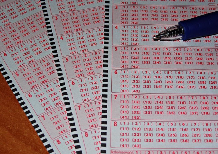 kupon Wygrał 120 milionów euro. Nie zgłaszał się po wygraną, bo