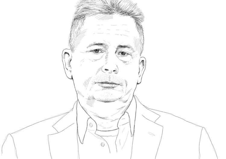 Piotr Skwieciński Piotr Skwieciński: Nocna prohibicja to pomysł głęboko ideologiczny