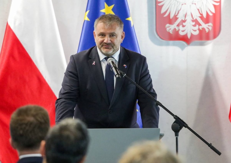 Waldemar Żurek Zbigniew Bogucki: Być może weto do ustawy „praworządnościowej” nie będzie potrzebne