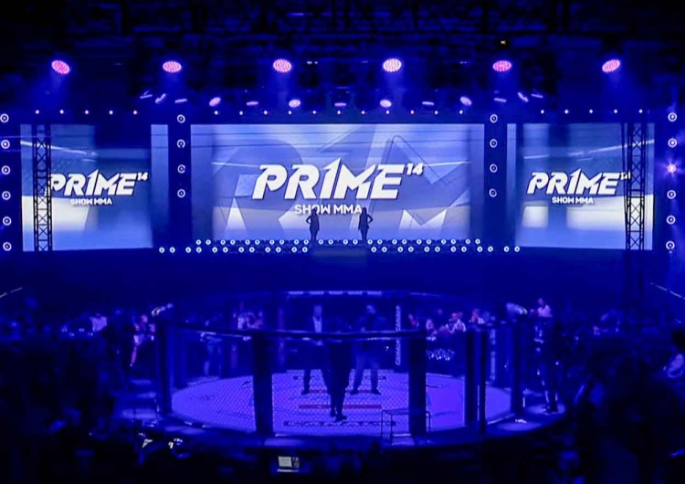 Prime MMA 14 Ile PPV sprzedało Prime MMA 14? Padła liczba