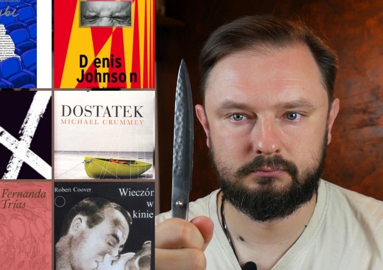  Grafzero: Bookhaul i openboxing - jesień 2025