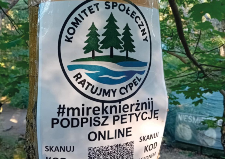 Petycja do burmistrza Helu Nowa inwestycja pogrąży Półwysep Helski?