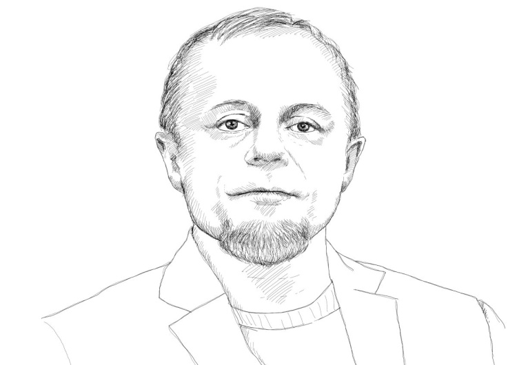Cezary Krysztopa Cezary Krysztopa: Okno