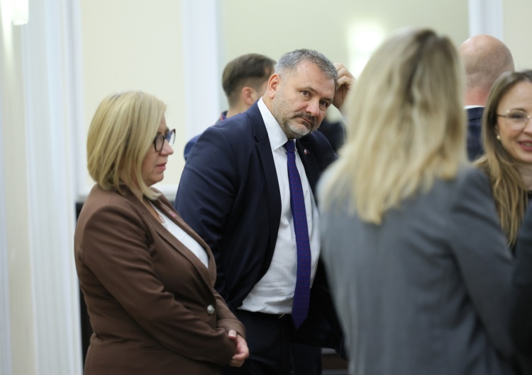 Posiedzenie rządu Dwa lata rządów Tuska. Wielkie zapowiedzi, małe efekty i rosnące rozczarowanie