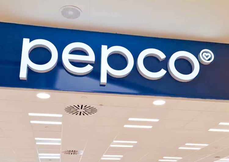 Pepco Pepco ogłosiło upadłość. Ruszają wyprzedaże