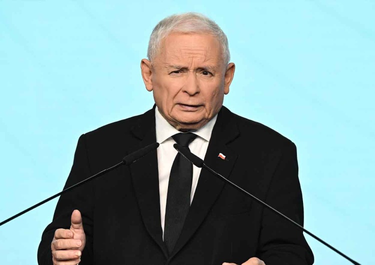 Jarosław Kaczyński