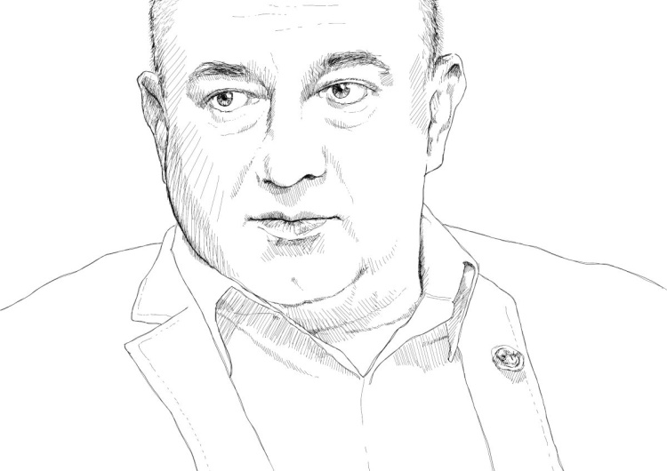 Tadeusz Płużański Tadeusz Płużański: Aron Bielski – „bohater”, który był bandytą