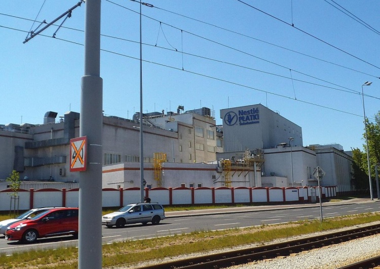 Cereal Partners Poland Toruń Pacific w Toruniu Spożywczy gigant zapowiada masowe zwolnienia. Co z fabrykami w Polsce?