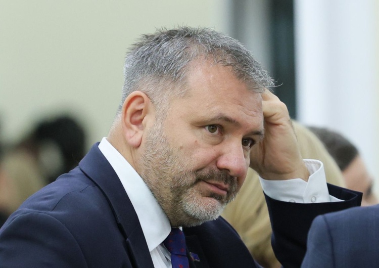 Waldemar Żurek Żurek pod ostrzałem. Prezesi Sądu Najwyższego mówią: „Dość nacisków ministra”