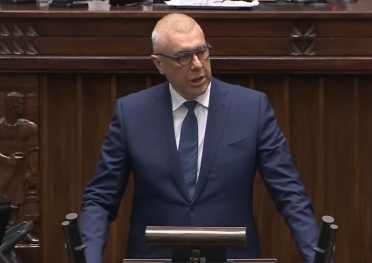 Roman Giertych Państwo zapłaci Giertychowi 35 tysięcy zł. Sąd uznał zatrzymanie przez CBA za bezprawne