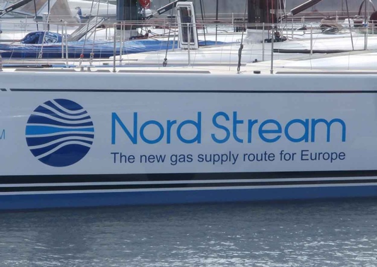 Nord Stream Polska powinna wydać Wołodymyra Ż. Niemcom? Jest sondaż