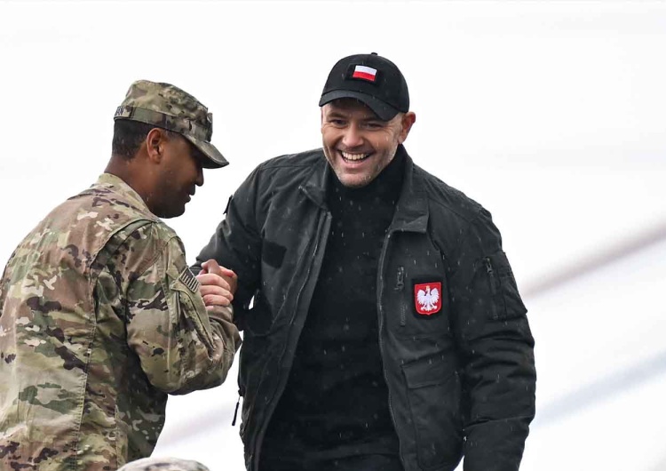 Prezydent Karol Nawrocki połączy prawicę? Karol Nawrocki połączy prawicę? Jest sondaż