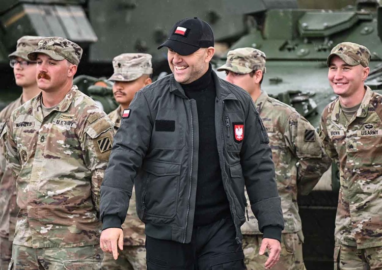 Prezydent Karol Nawrocki Karol Nawrocki ujawni swój majątek.