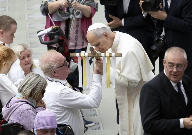 Leon XIV na Jubileuszu Romów, Sinti i Społeczności Wędrujących Jubileusz Romów, Sinti i Wędrujących Społeczności. Papież: pokonujcie nieufność, ukazujcie piękno kultury