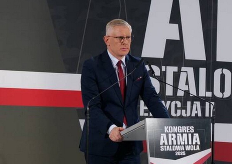 Sławomir Cenckiewicz Sąd uniewinnia Cenckiewicza. Tusk złożył kasację
