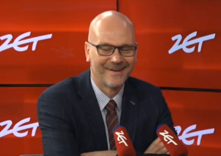 Maciej Berek Nawet bez koalicjantów 100 konkretów to blef. Minister przeczy narracji Tuska