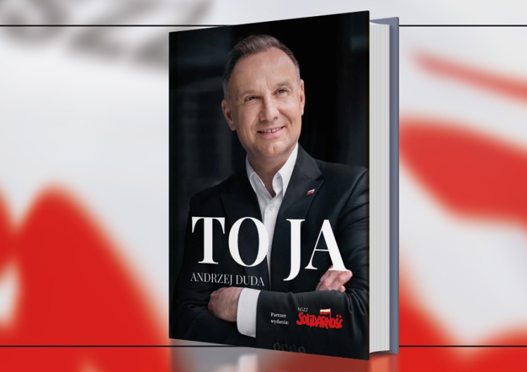 Okładka książki