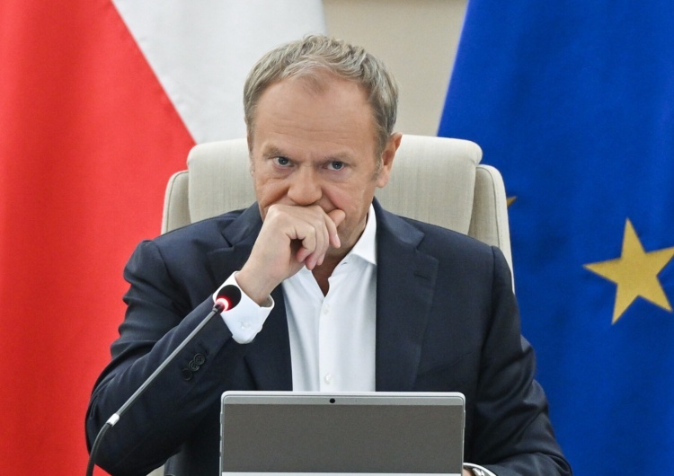 Donald Tusk