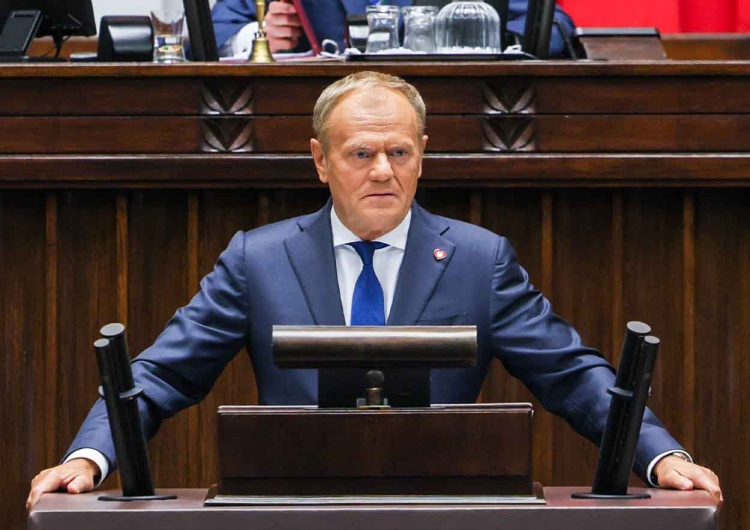 Partia Tuska chce zmienić kodeks wyborczy KO chce zmienić Kodeks wyborczy. Podano szczegóły