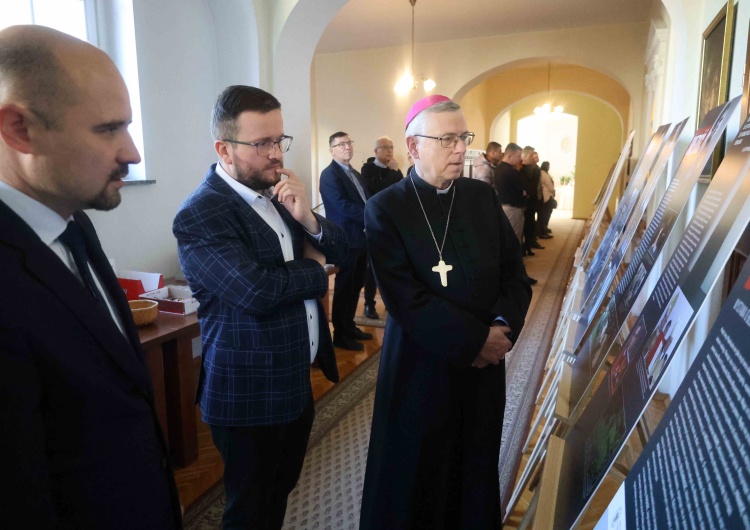 Region Zagłębie Miedziowe NSZZ