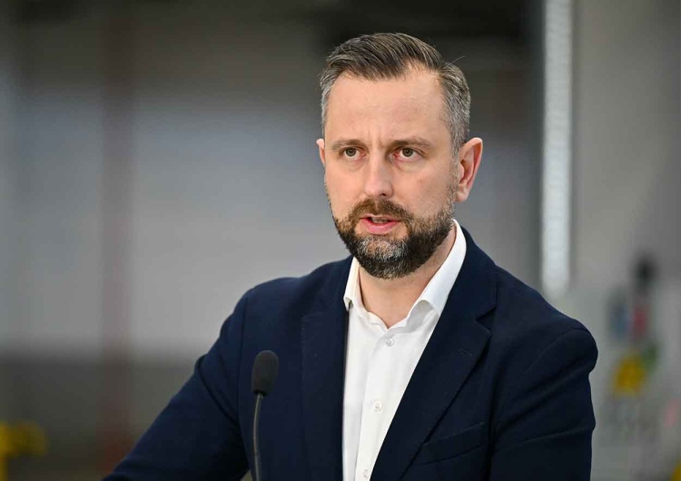 Władysław Kosiniak-Kamysz Kosiniak-Kamysz: PSL będzie startowało w wyborach samodzielnie