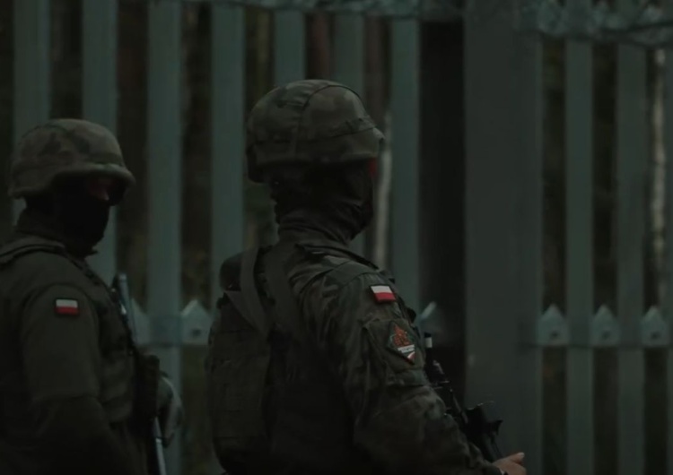 Wojsko Dane żołnierzy i jednostek wojskowych znaleziono w śmieciach