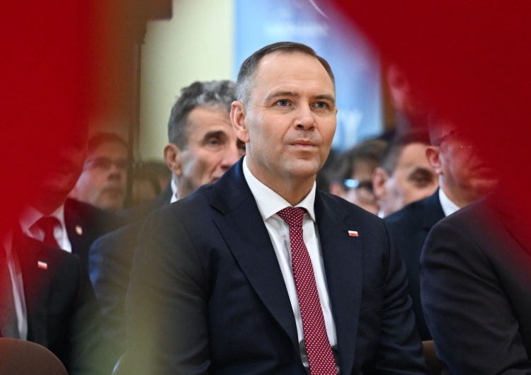 Karol Nawrocki Prezydent Karol Nawrocki ostro o sędziach: „Stan sędziowski nie rozliczył się ze swoją przeszłością”
