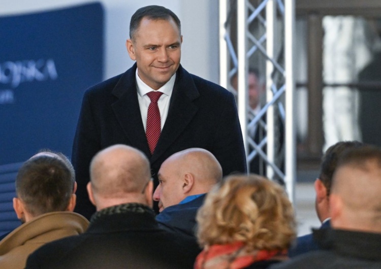 Karol Nawrocki Weto coraz bliżej? Prezydent Nawrocki nie zgodzi się na podatkowe przywileje dla związków pozamałżeńskich