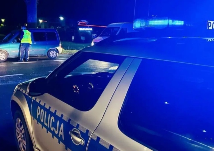 Inowrocław Dron w Inowrocławiu. Prezydent miasta zabrał głos