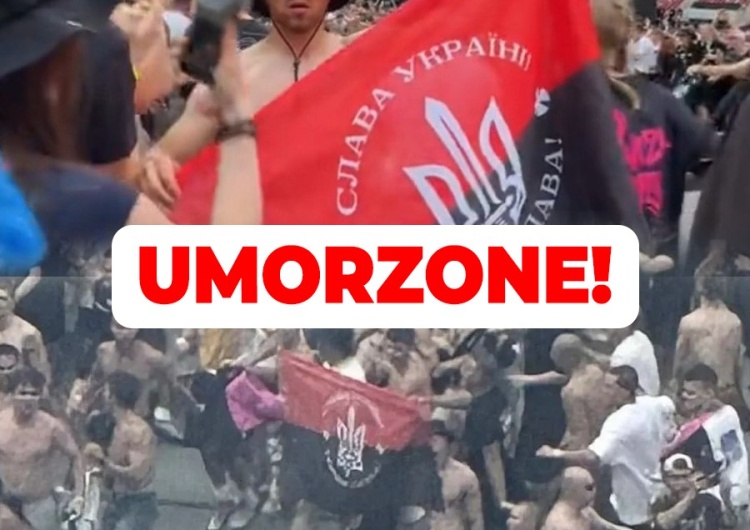 Zdjęcie ilustracyjne Nazistowskie flagi legalne w Polsce? Skandaliczna decyzja prokuratury