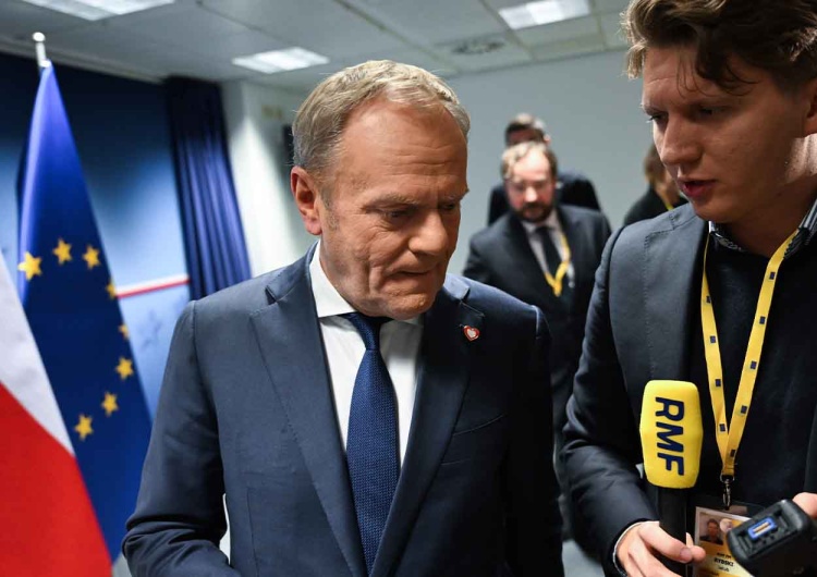 Donald Tusk