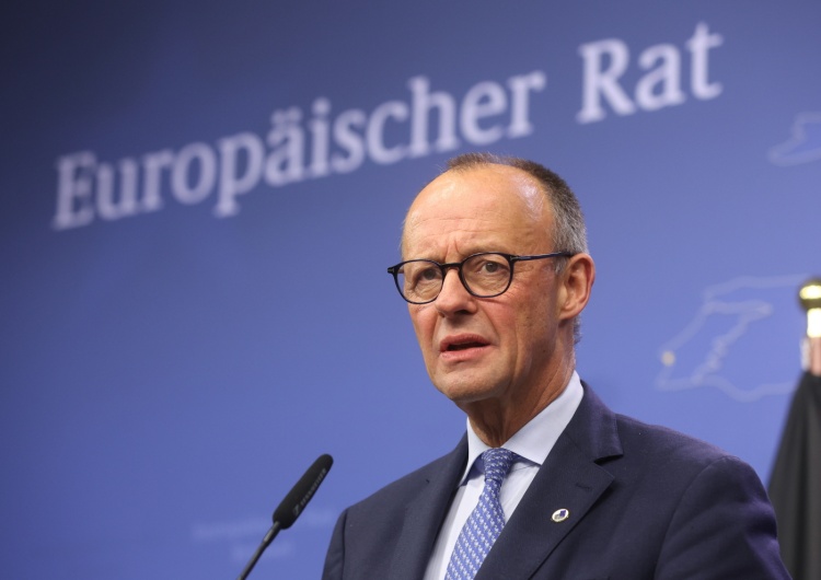 Friedrich Merz Tȟašúŋke Witkó: Friedrich Merz - polityczny tuman - rębajło