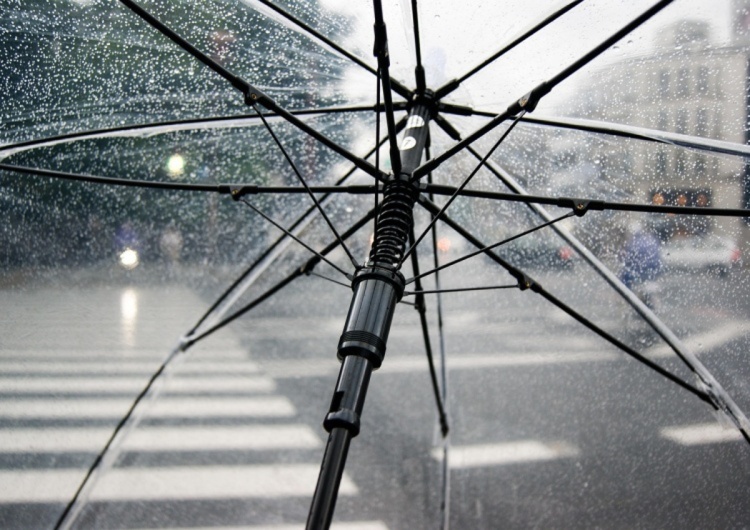 Parasol Prognoza IMGW. Oto co nas czeka