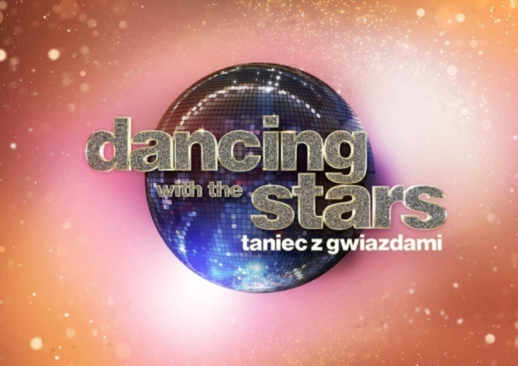 Taniec z Gwiazdami Burza w