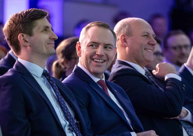 Prezydent Karol Nawrocki Jest oświadczenie majątkowe prezydenta Karola Nawrockiego