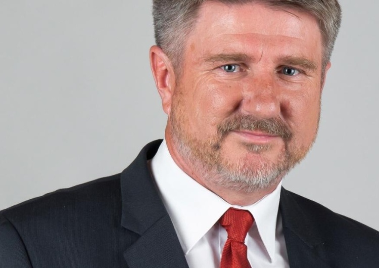 Bogdan Rzońca Bogdan Rzońca: Zablokowanie budżetu UE byłoby aktem politycznej odpowiedzialności