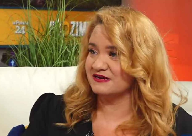 Sędzia Kamila Borszowska-Moszowska Ekspert: Narracja o