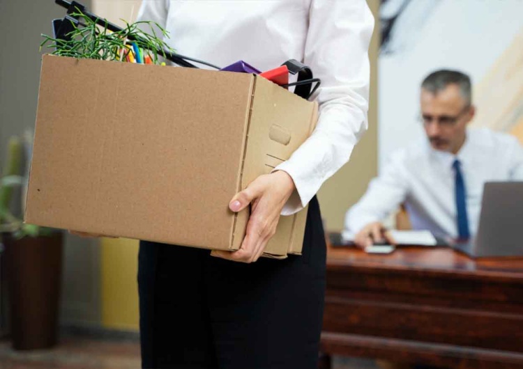 Amazon zwolni 14 tys. pracowników Znana firma ogłasza zwolnienia. 14 tys. osób straci pracę