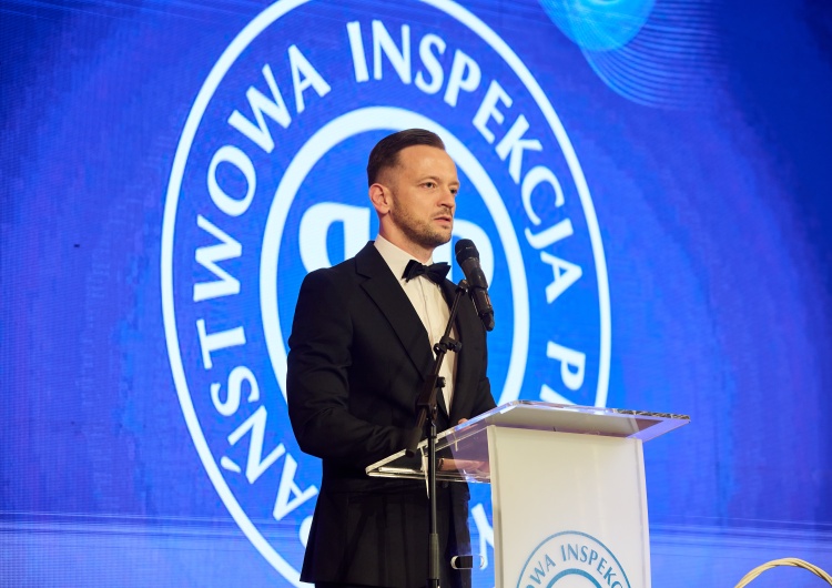Finał konkursów Państwowej Inspekcji Pracy w województwie śląskim