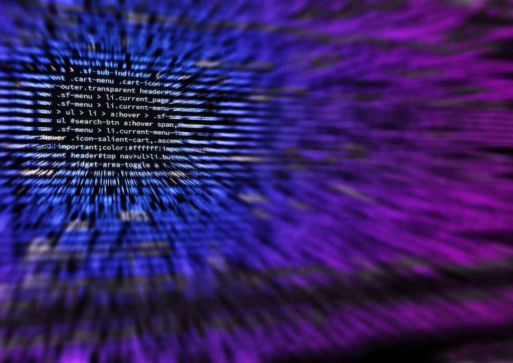 Zdjęcie ilustracyjne - grafika komputerowa Raport OpenAI. Ujawniono liczby zaburzeń i samobójstw użytkowników programu ChatGPT