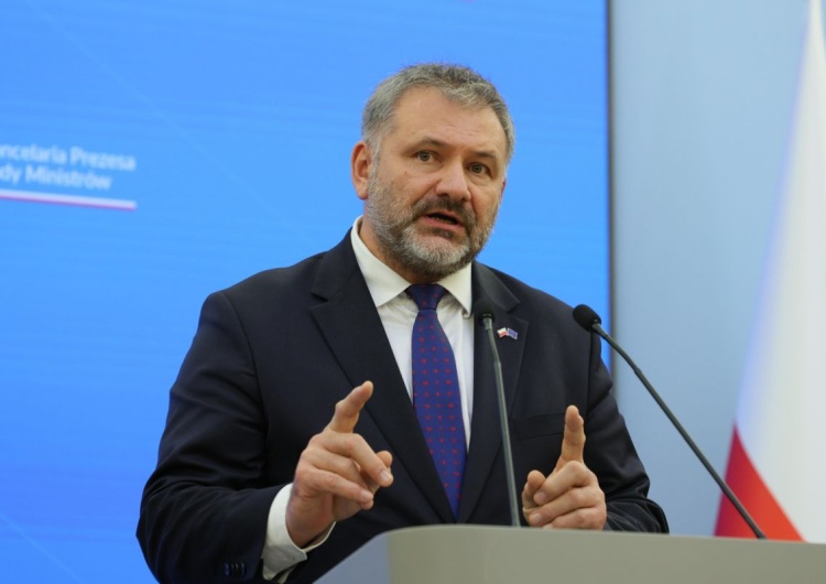 Waldemar Żurek Rzecznik prezydenta o Żurku: